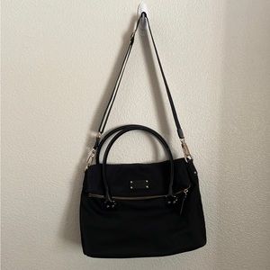 Kate Spade Carmen Purse